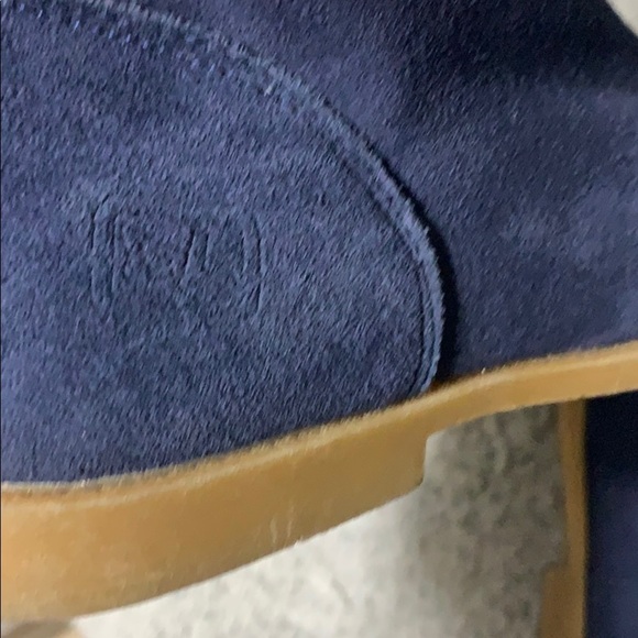 Dirty Laundry‎ Suede Ankle Boots - Picture 6 of 9